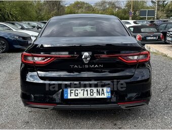 RENAULT Talisman 2.0 BLUE dCi 160 INTENS EDC 05/2019 - 5