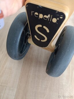 Odrážedlo RePello model S - 5