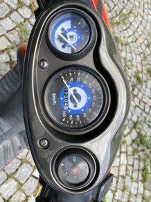 Suzuki Katana 50 - 5