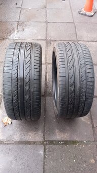 Letní Pneu 275/40 R20 - 5
