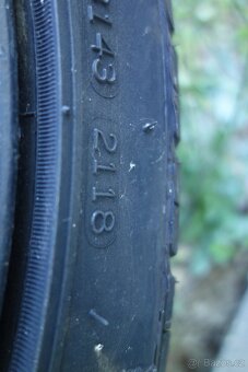 Nankang Noble Sport NS-20 275/30ZR20 - 5