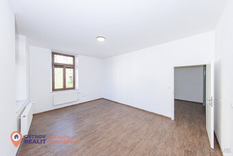 Pronájem nového bytu 2+kk – 67 m², Langrova, Šumperk - 5