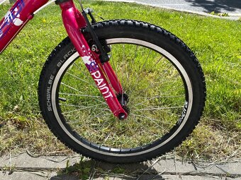 20" dívčí kolo Superior Paint - 5