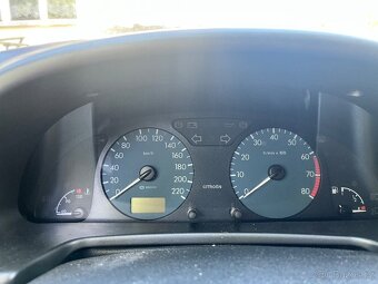 Prodám citroen xsara 2.0HDI 2002 - 5