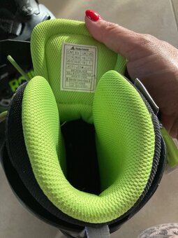 Rollerblade brusle - 5