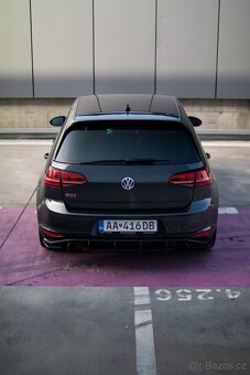 VW Golf 7 GTI Performance - 5