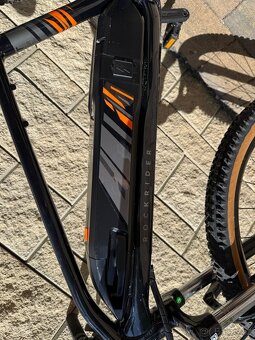 dětské elektrokolo Rockrider E-ST500 - 5