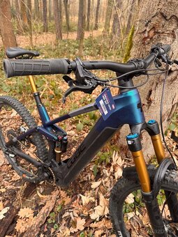 CUBE STEREO HYBRID 140 HPC SLT 750 - 5