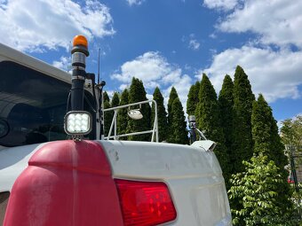 Pásový bagr Takeuchi TB2150 – 2017 – ENGCON – 3D TRIMBLE - 5