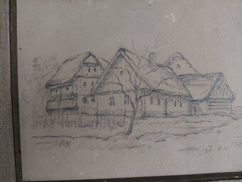 Obraz Alois Kalvoda - 5