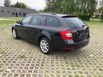 Skoda Octavia 3 2.0TDI 110kw - 5