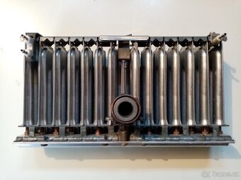 JUNKERS NOVASTAR ZW23 KE23 - 5