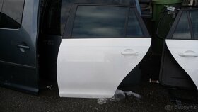 VW GOLF VI MK 6 5.ti + VARIANT KOMBI - NÁHRADNÍ DÍLY záruka - 5