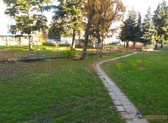 Pronájem, Byty 1+1, 50 m2 – Chrudim IV, ev.č. 00162-4 - 5