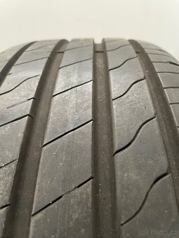 Original alu Volvo XC60 R-design r19 + 235/55/19 - 5