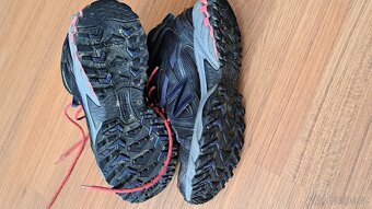 New Balance dámské kotníkové boty,vel.38 - 5