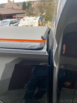 Kryt Korb Dodge Ram - 5