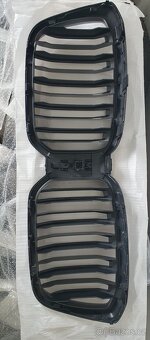Mřížka X3 G01 - 5