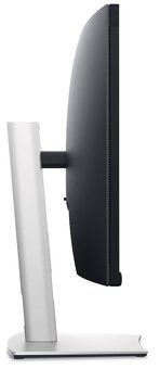 DELL Pro P3424WEB 34" WQHD 60Hz DP HDMI USB-C 90W kamera KV - 5