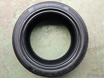 Sada letních pneu Hankook / Good Year 235/45 R17 XL - 5
