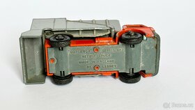 4x Matchbox series za symbolickou cenu - 5