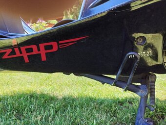 Zipp Quantum 125 - 5