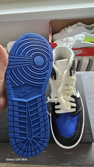 Air Jordan 1 40Eu - 5