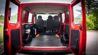 Ford Transit 2006 - 5