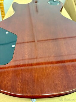 Elektrická kytara LP - Standard Gold - 5