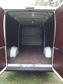 Citroën Jumper L4 H2 - 5