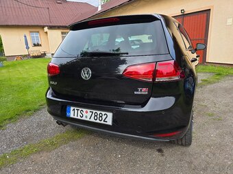 Volkswagen Golf 7 1.4 TSI 103kW DSG - 5