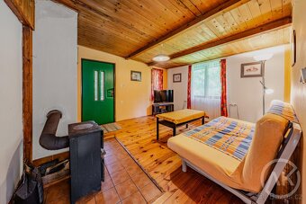 Prodej rodinného domu, Kozlovice - 5