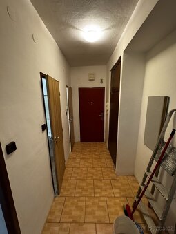 Prodej bytu 2+1 • 62 m² Tř. Maršála Malinovského, Uherské Hr - 5