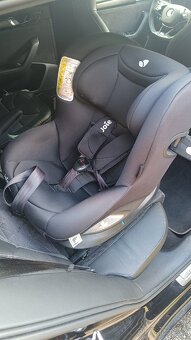 Dětská Autosedačka Joie 0-18kg Top Stav - 5