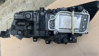 PP světlomet IQ LIGHT VW T7 7T ST Multivan 7T1941082C - 5