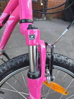 Dětské kolo Specialized - 5