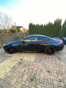BMW M6 - 5