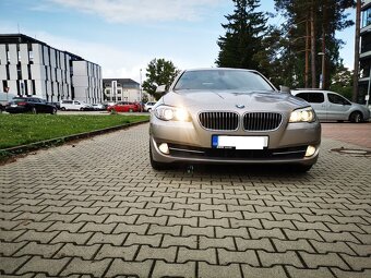 BMW 530 XDRIVE - 5
