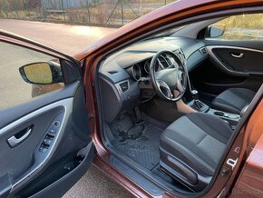 Hyundai I30 1.4i 2014 - 5
