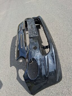 Fiat 500 predni naraznik feist - 5
