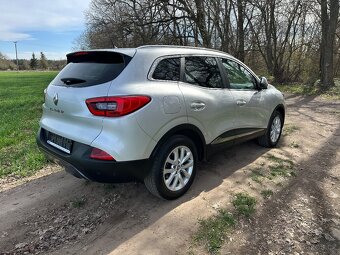 Renault Kadjar 1,2 i 96 KW - 5