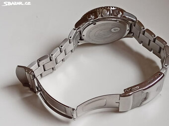 Orient Sports Solar RA-TX0202B10B,safír,200m.Nové. - 5