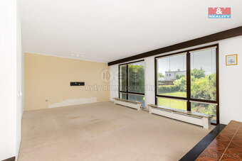 Prodej rodinného domu, 220 m², Pardubice, ul. Mandysova - 5
