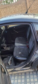 Vw Passat 1,9TDI na ND - 5