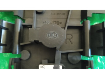 nosič žárovek zadního světla pravý Škoda Felicia 098788190B - 5
