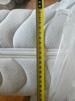 Matrace - 5