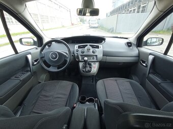 Renault Scenic II 82kw 1.6 DCI, MAN - 5