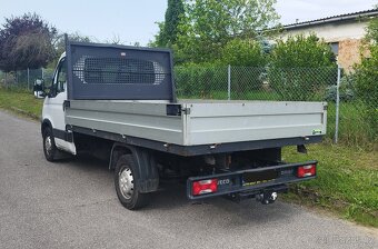 Iveco Daily Valník - 5