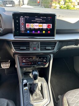Seat Tarraco FR 7mist - 5