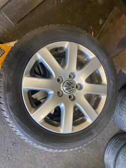 5x112r16 - 5